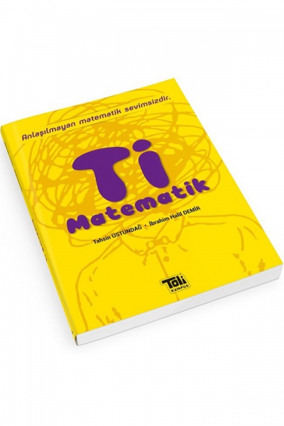 Tİ Matematik