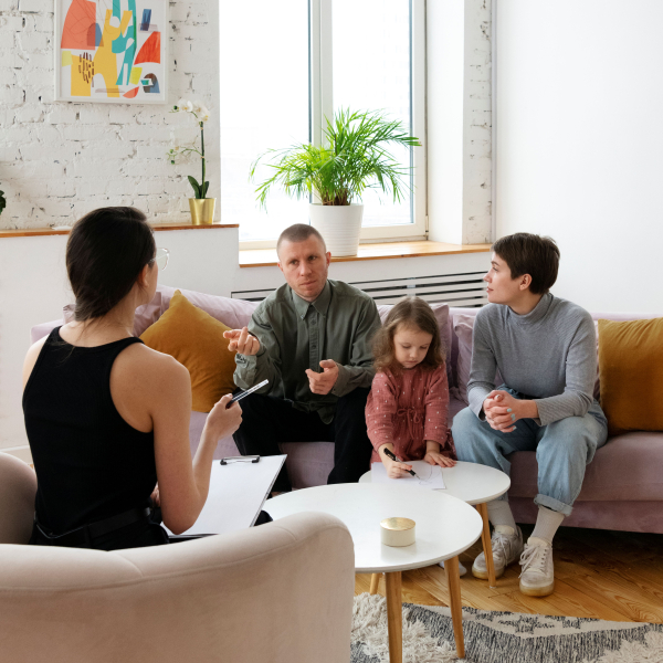 Aile İçi İletişim