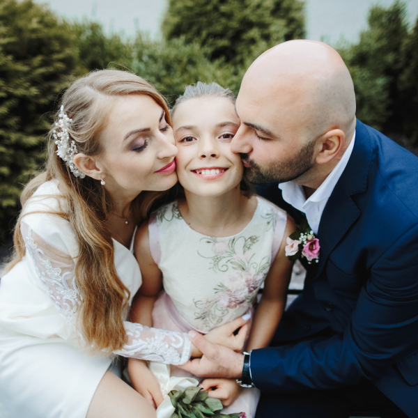 Evlilik Aile ve Çocuk