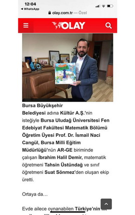 Olay Gazetesi