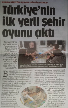 TürkiyeGazetesi